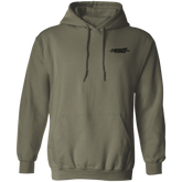 Stay Relentless - Hoodie